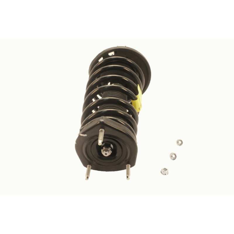 KYB Shocks & Struts Strut Plus - KYB Strut Plus Rear Right 07-11 Toyota Camry