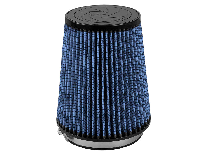AFE P5R Drop In Air Filter - aFe MagnumFLOW Replacement Air Filter w/ Pro 5R Media 16-19 Ford Mustang GT350 V8-5.2L