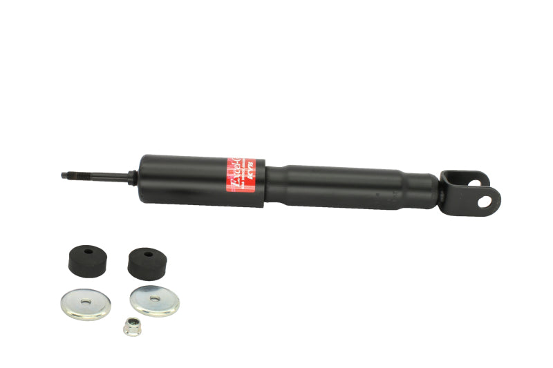 KYB Shock & Strut Excel-G - KYB Shocks & Struts Excel-G Front CHEVROLET Avalanche 1500 (4WD) 2002-06 CHEVROLET Express 1500 2003