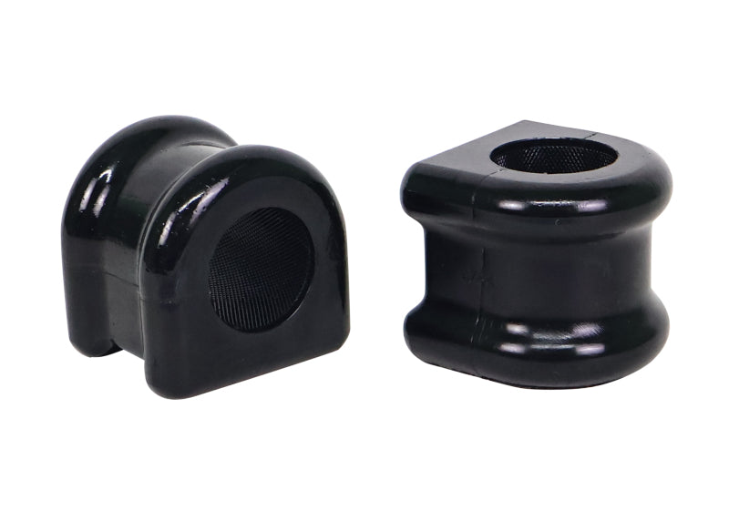 WL Bushings - Body Mount - Whiteline 11-21 Jeep Grand Cherokee 33mm Front Sway Bar Mount Bushing Kit