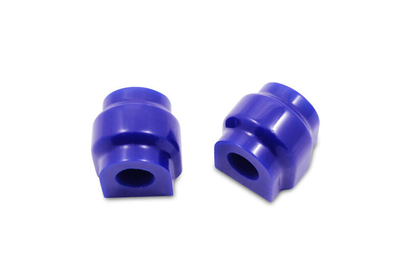 SPR Bushings - Sway Bar - SuperPro 2016 Mazda MX-5 Miata Sport Rear 17mm Sway Bar Mount Bushing Set