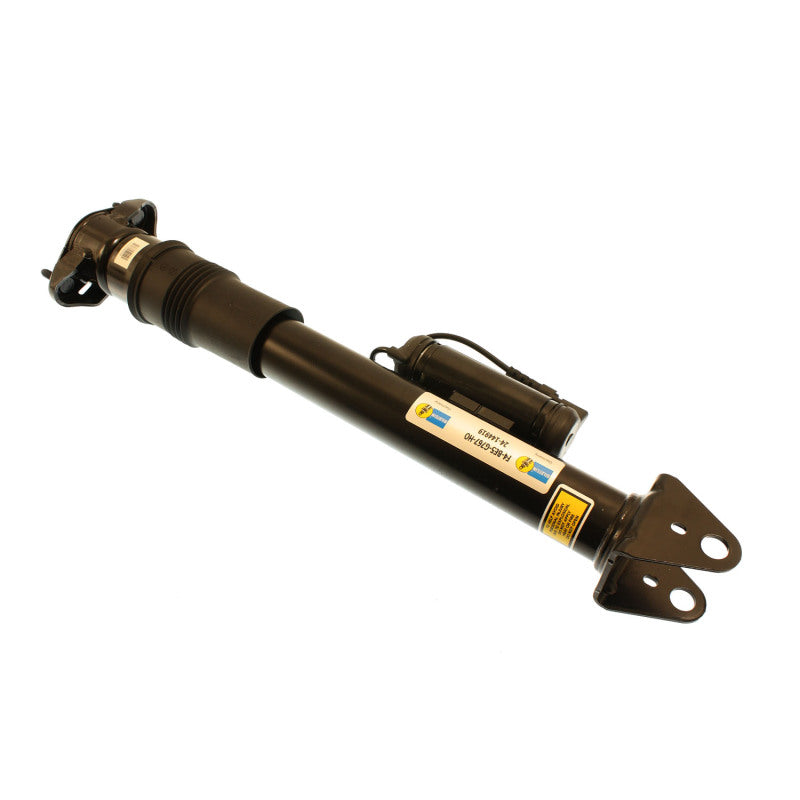 BIL B4 Series Shocks - Bilstein B4 2007 Mercedes-Benz ML63 AMG Base Rear 46mm Monotube Shock Absorber