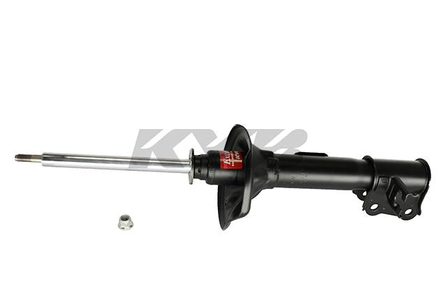 KYB Shock & Strut Excel-G - KYB Shocks & Struts Excel-G Rear Right HYUNDAI Elantra 1996-00 HYUNDAI Tiburon 1997-01