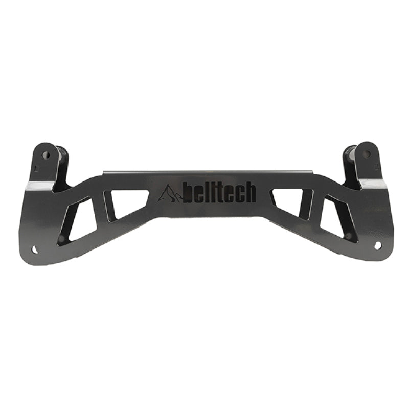 BT Lift Kit w Shocks - Belltech 07-16 Chevrolet Silverado / GMC Sierra 1500 4WD 7-9in Suspension Lift Kit w/ Shocks