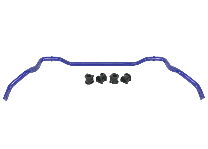 SPR Sway Bars - Front - SuperPro 03-23 Toyota 4Runner (without KDSS) Front Sway Bar Kit