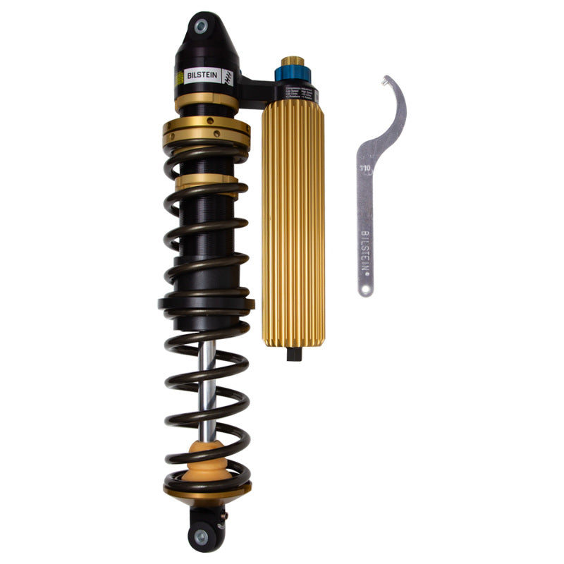 BIL Black Hawk Powersports - Bilstein 20-21 Polaris RZR XP 4 1000 Black Hawk Powersports Shock & Coil Spring Assembly - FL