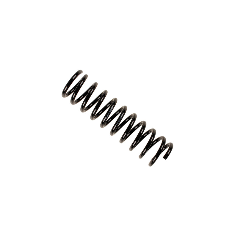 BIL B3 Series Shocks - Bilstein B3 89-95 BMW 525i Replacement Rear Coil Spring - Standard Suspension