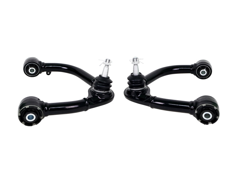 WL Control Arms - Front - Whiteline 21+ Ford F150 Upper Control Arm (Front)