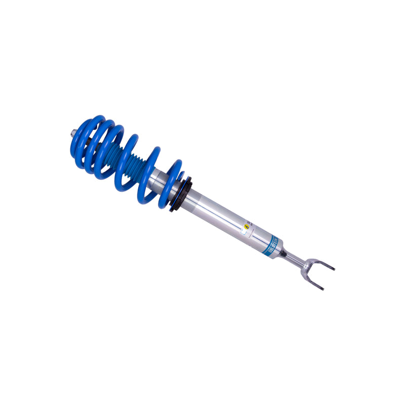 BIL B14 Series Suspension Kits - Bilstein B14 2006 Audi A6 Base Front and Rear Suspension Kit