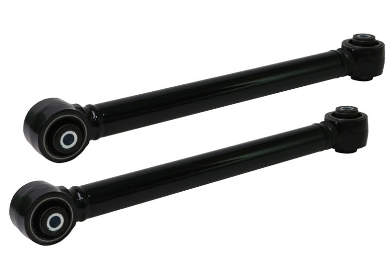 SPR Trailing Arms - SuperPro 07-17 Jeep Wrangler JK / 2018 Jeep Wrangler JK Lower Trailing Arm Set