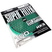 HKS Replacement Filter Element - HKS 3 Layer Dry 150mm Green Replacement Filter Element