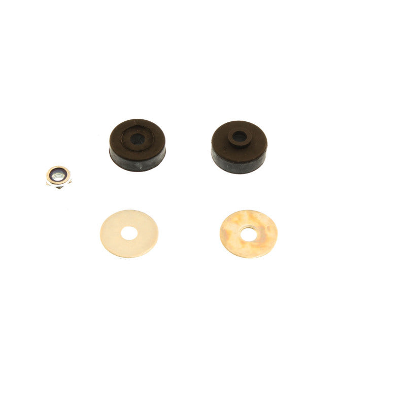 BIL B6 Series Shocks - Bilstein B6 1993 Toyota T100 Base 4WD Front 46mm Monotube Shock Absorber