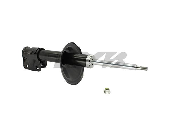 KYB Shock & Strut Excel-G - KYB Shocks & Struts Excel-G Front Right SUBARU Impreza (AWD) 02-03 SUBARU WRX