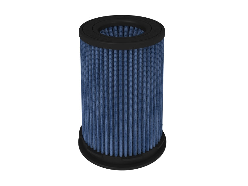AFE Universal Pro-5 R Filter - aFe MagnumFLOW Air Filters P5R 3-1/2 F x 5 B x 4.5inv T x 7.5 H