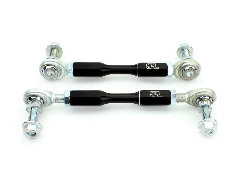 SPP Swaybar Endlinks - SPL Parts 2013+ Subaru BRZ/Toyota 86 Front Swaybar Endlinks (Short Version)