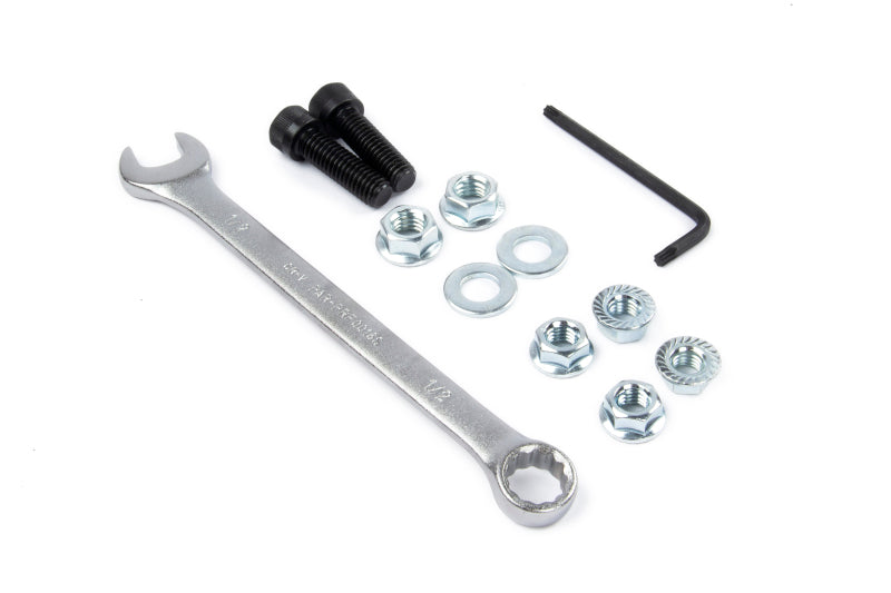 DNN Tower Braces - Dinan 92-95 BMW 318i Rear Shock Tower Brace