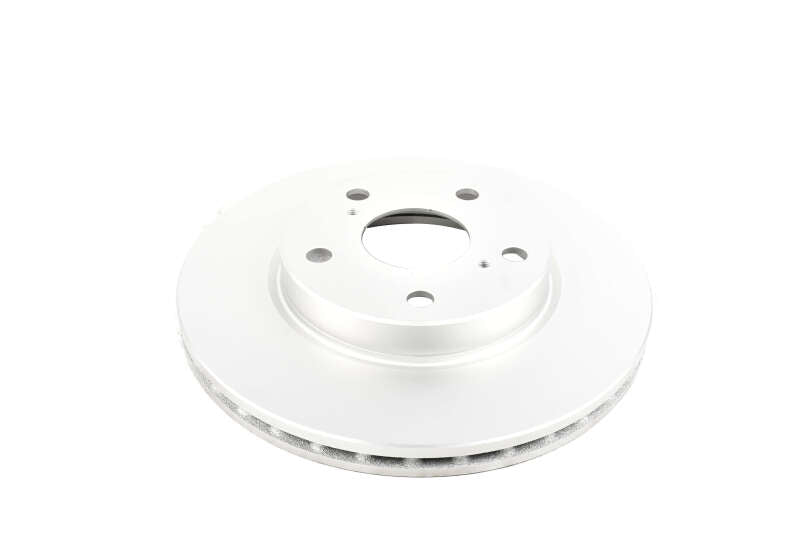 DBA En-Shield Standard Rotors - DBA 09-10 Pontiac Vibe 1.8L Front En-Shield Standard Rotor