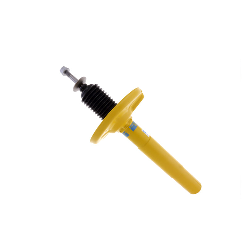 BIL B8 Series Shocks - Bilstein 05-12 Porsche 911 997 C2 B8 Performance Plus Monotube Strut Assembly - Front
