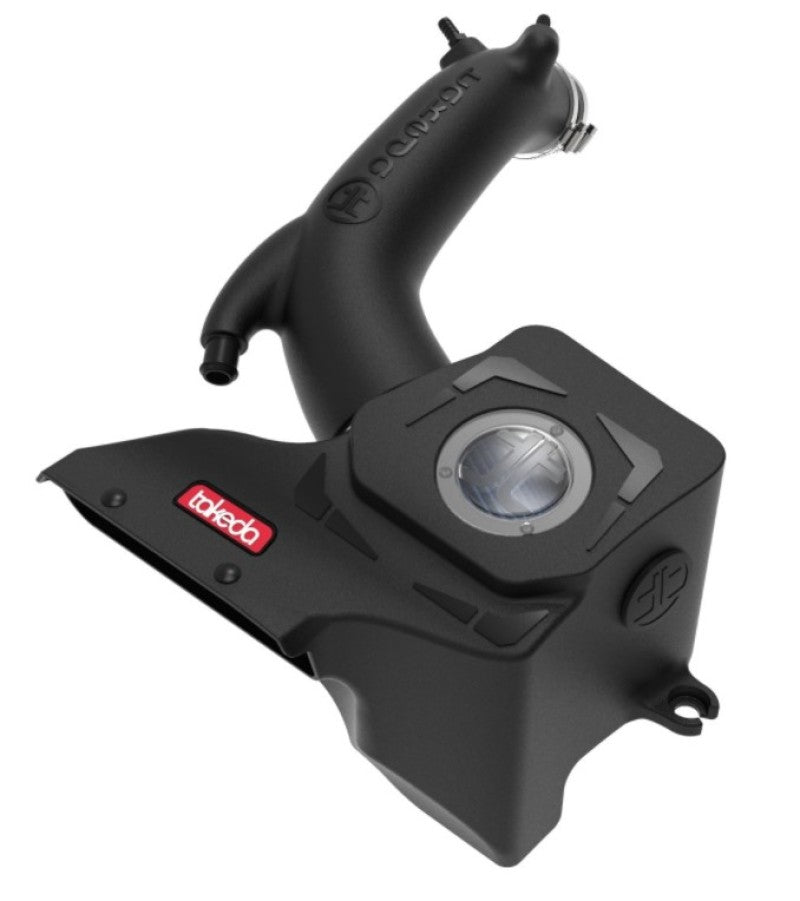 AFE Takeda Momentum Intake - aFe 17-20 Hyundai i30 N L4-2.0L Takeda Momentum Cold Air Intake System w/ Pro 5R Media