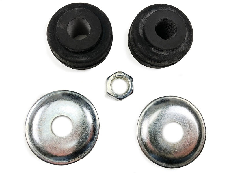 TUF Shock Absorbers - Tuff Country 99-06 Silverado 1500 4x4 (w/o Suspension Lift Kit) Front SX8000 Nitro Gas Shock (Ea)