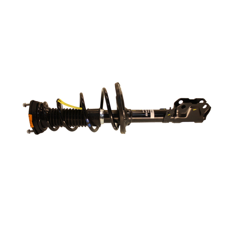 KYB Shocks & Struts Strut Plus - KYB Shocks & Struts Strut Plus Rear Left Toyota Camry 14-12 (Excl. Hybrid/SE/SE Sport)