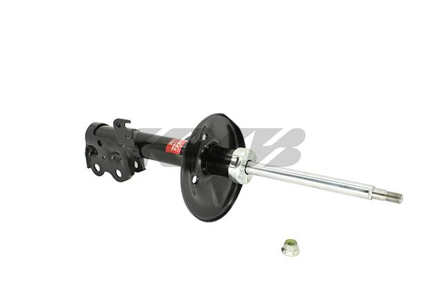 KYB Shock & Strut Excel-G - KYB Shocks & Struts Excel-G Front Left TOYOTA Prius 2004-09