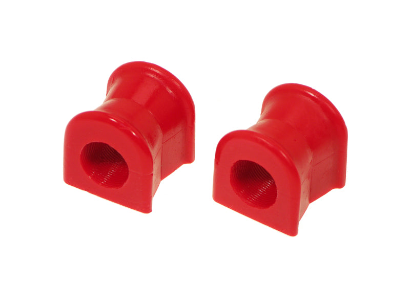 PRO Sway/End Link Bush - Red - Prothane 70-78 Datsun 240/260/280Z Front Sway Bar Bushings - 20mm - Red