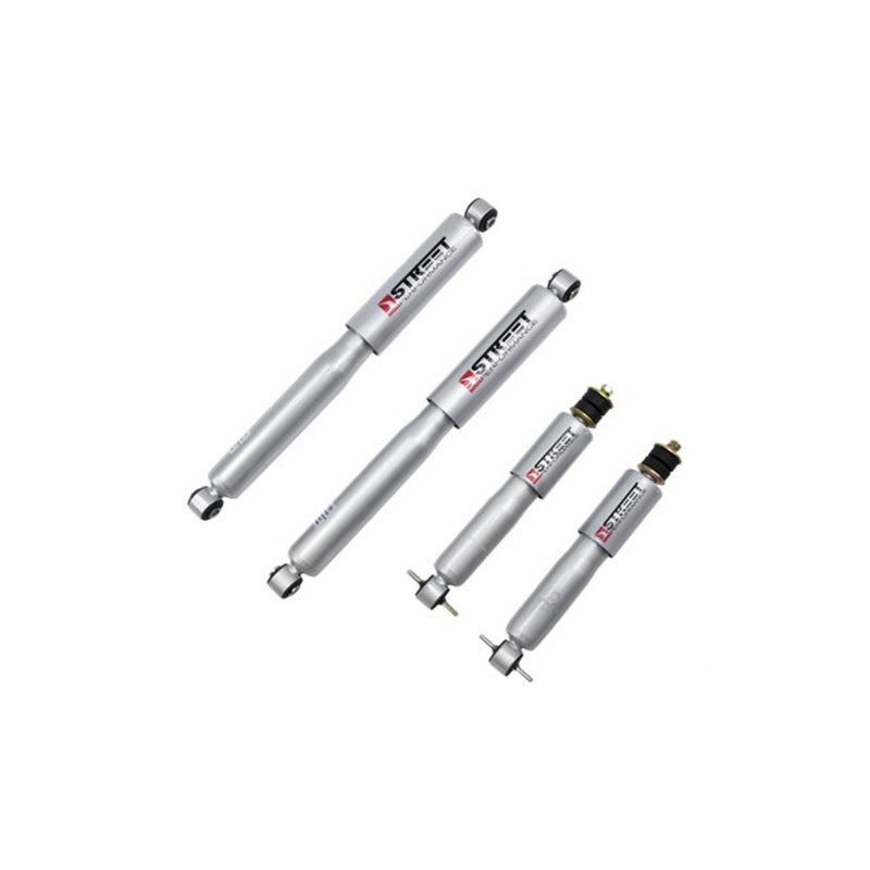 BT Street Performhock Set - Belltech Street Performance Shock Set