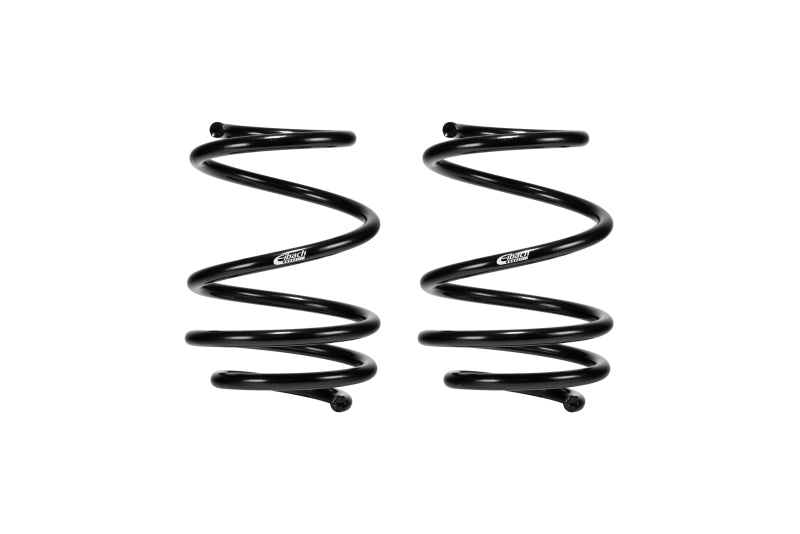 EIB Pro-Street Kits - Eibach 20-24 BMW M3 Pro-Street Spring Kit (Front Springs Only)