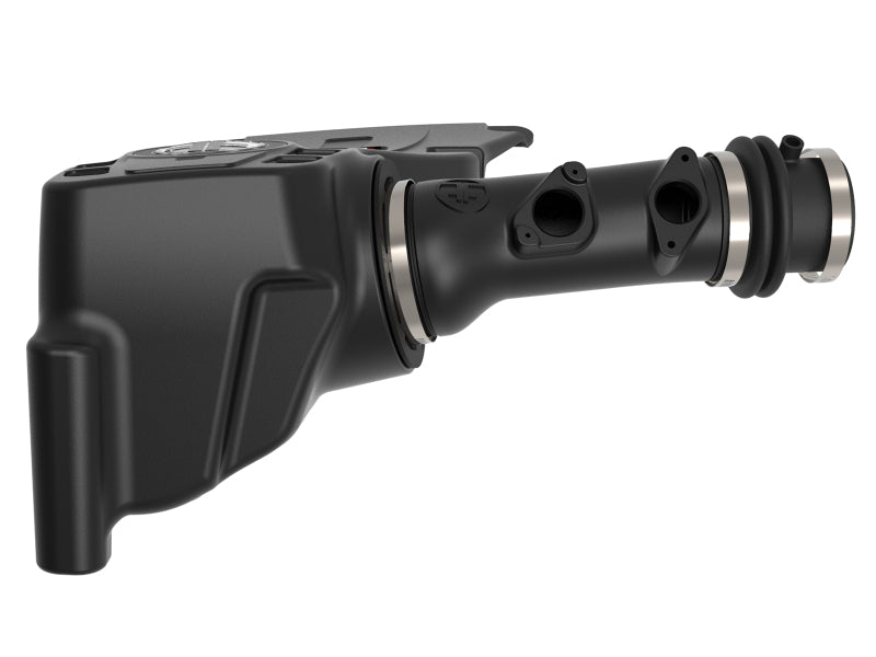 AFE Takeda Momentum Intake - aFe Takeda Momentum PRO 5R Cold Air Intake System 2018 Honda Accord I4 2.0L (t)