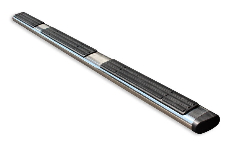 GOR Steps - OE Xtreme - 6in - Go Rhino 6in OE Xtreme SideSteps - W2W - SS - 104in