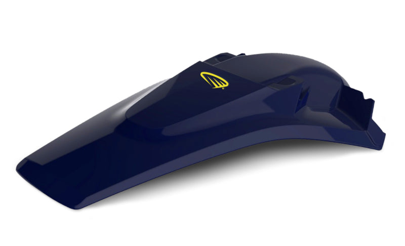 CYC Rear Fender - Cycra 16-19 Husqvarna FC/FX//TC/TE/TX Powerflow Rear Fender - OEM Blue