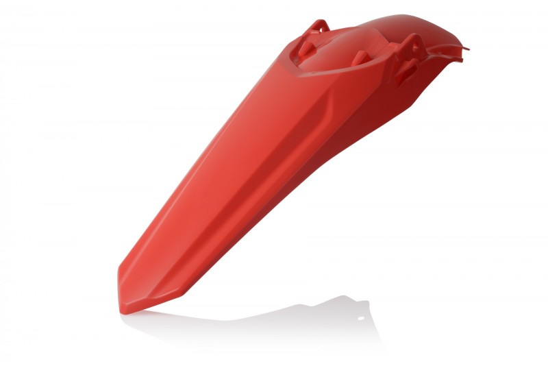 CYC Rear Fender - Cycra 22+ Honda CRF250R Replica Rear Fender - Red