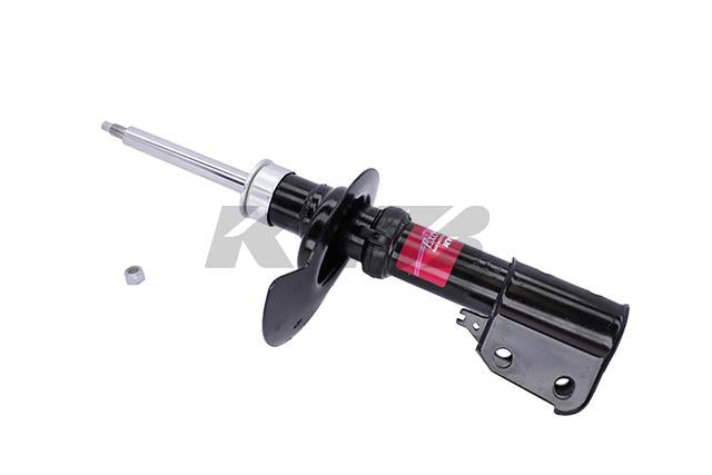 KYB Shock & Strut Excel-G - KYB Shocks & Struts Excel-G Front Left CHRYSLER Concorde 1993-97 CHRYSLER Intrepid 1993-97 CHRYSLER