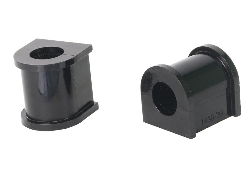 WL Bushings - Sway Bar - Whiteline Sway Bar - Mount Bushing - 20mm