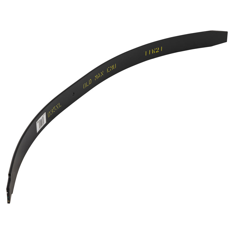 ARB Dakar Extra Leaves - ARB Dakar Xl Leaf- Cs057/58R