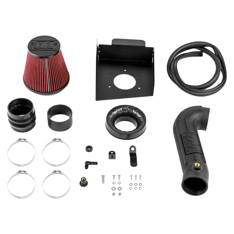 FLO Cold Air Intake - Flowmaster 05-21 Mopar CARS 5.7L 6.1L Performance Cold Air Intake Kit