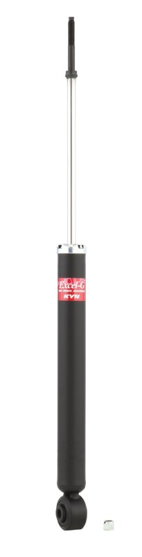 KYB Shock & Strut Excel-G - KYB 17-24 Mitsubishi Mirage G4 Excel-G Gas Shock - Rear