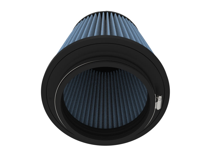 AFE Universal D2 Dura Dry Air Filter - aFe Magnum FORCE Intake Replacement Air Filter w/ D2 Dura-Dry Media 6in F x9in B x7in T x9in H