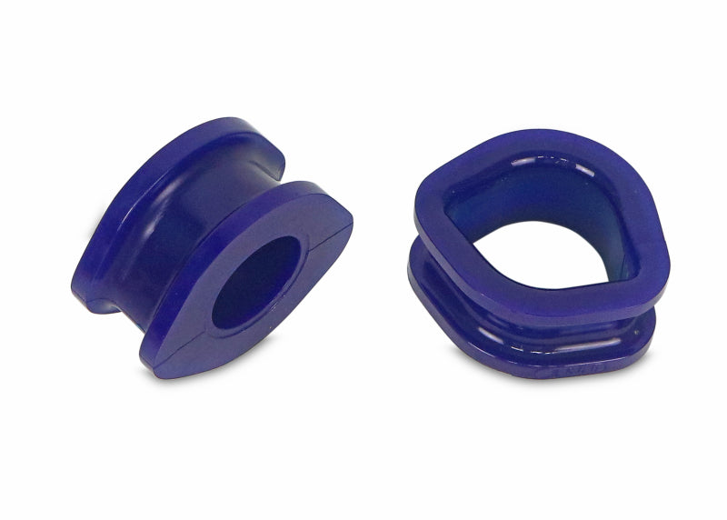 SPR Bushings - Steering Rack - SuperPro Nissan-Rack Mount