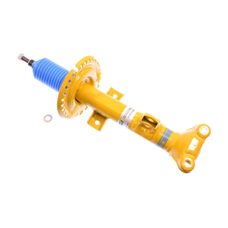 BIL B6 Series Shocks - Bilstein B6 2005 Mercedes-Benz SLK350 Base Front 36mm Monotube Strut Assembly