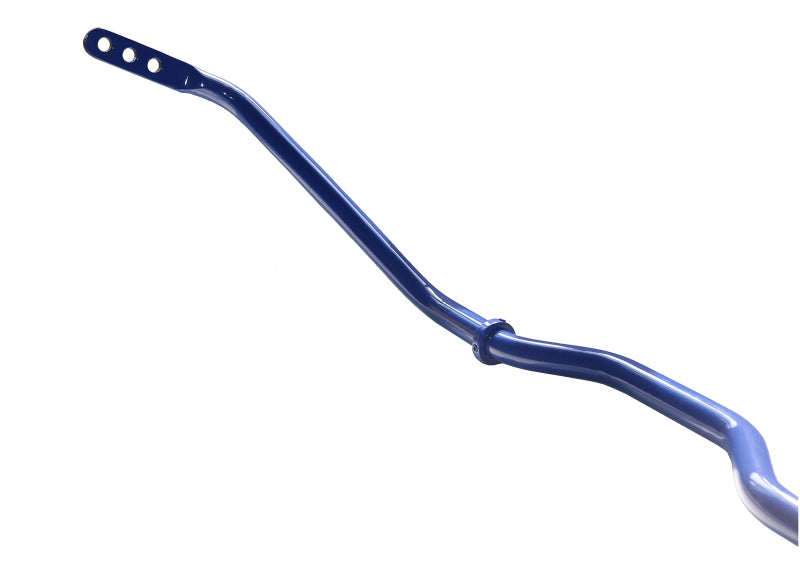SPR Sway Bars - Rear - SuperPro Tesla Model 3 20mm Rear Sway Bar