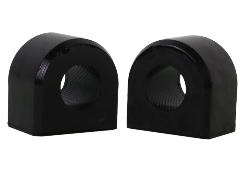 WL Bushings - Sway Bar - Whiteline 10-14 Volkswagen Golf 22.5mm Front Sway Bar Mount Bushing Kit