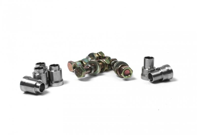 PA Endlinks - PERRIN 08-21 Subaru WRX / 09-21 STI / 13-25 BRZ & GR86 / 10-14 LGT FXT Rear Endlinks (Spherical)