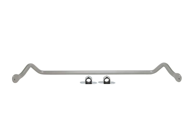 WL Sway Bars - Front - Whiteline 00-04 Honda S2000 AP Front 30mm Swaybar-heavy duty