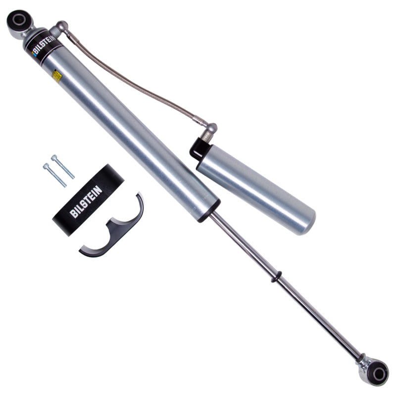 BIL B8 5160 Series Shocks - Bilstein B8 5160 Series 11-23 Chevrolet Silverado HD Rear Shock Absorber
