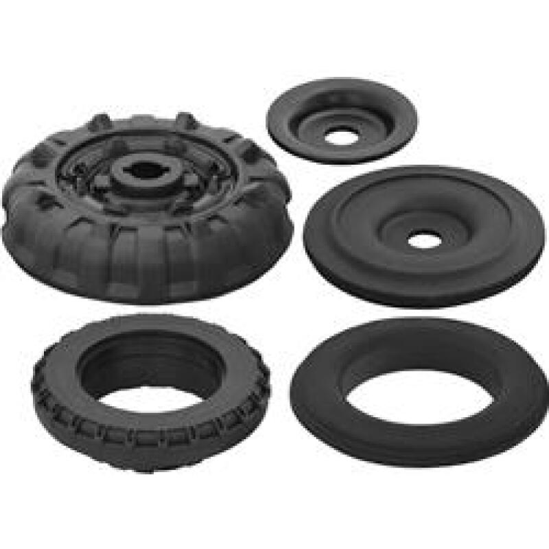 KYB Strut Mounts - KYB Shocks & Struts Strut Mount/Bearing/Upper Spring Seat Front CADILLAC SRX 2010-16