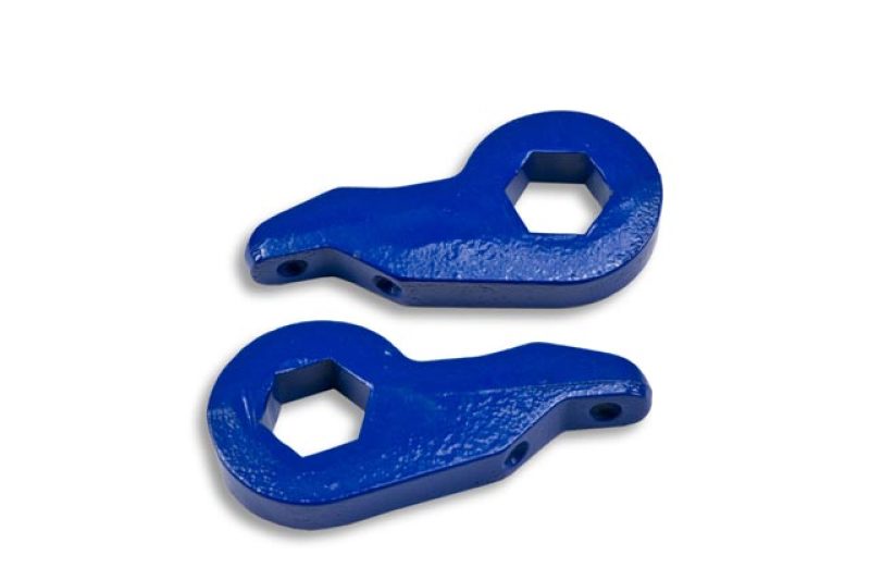 BT Torsion Bar Key - Belltech TORSION BAR KEY 01+ GM HD TRUCKS