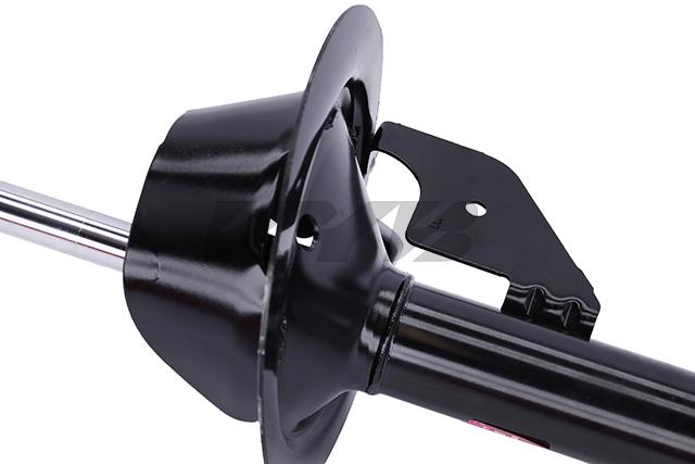 KYB Shock & Strut Excel-G - KYB Shocks & Struts Excel-G Front CHRYSLER Daytona 1986-93 CHRYSLER Dynasty 1988-93 CHRYSLER Executi