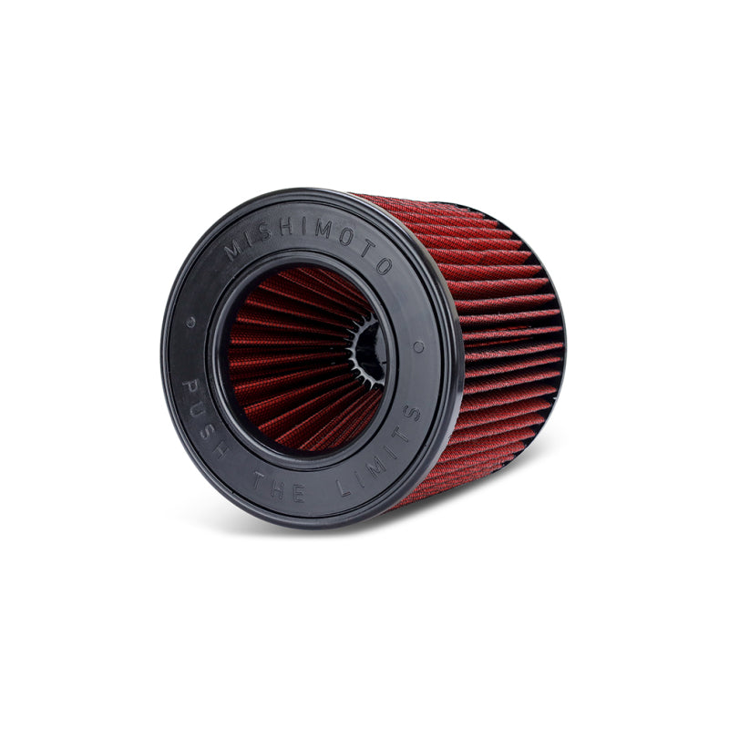 MM Air Intakes - Mishimoto 21+ Ford Bronco 2.3L 2.7L Replacement Filter Dry